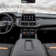 Illustration for article titled The 2021 GMC Yukon Is A Choose-Your-Own-Adventure SUV